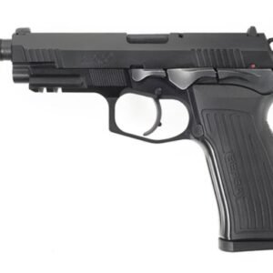 BERSA TPR9 9MM MATTE 4.25" 17+1 TB