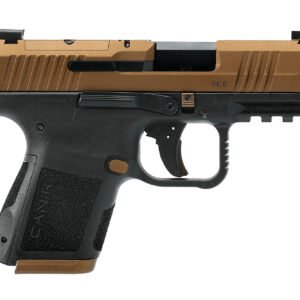 CANIK METE MC9 9MM BRONZE 15+1