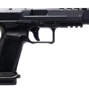 CANIK METE SFX 9MM BLK 10+1 5.2"