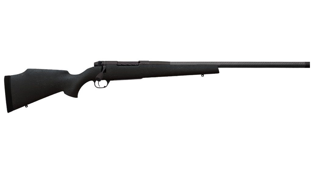 WEATHERBY MARK V CARBONMARK BLK 300WBY #