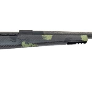 FIERCE FIREARMS CF ROGUE 7MM BC BLK/FRT 22"  #