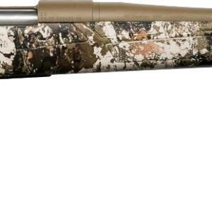 CVA CASCADE 28NOS FDE/VEIL 26" TB#