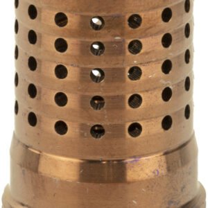 QOD CHRY BMB MB 5/8X24