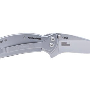 KER CHIVE SLVR 1.9 DP