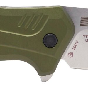 KER LINK OLIVE ALUMINM 3.25 DP