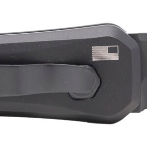 KER LAUNCH 4 BLK/BLK 1.9 SP