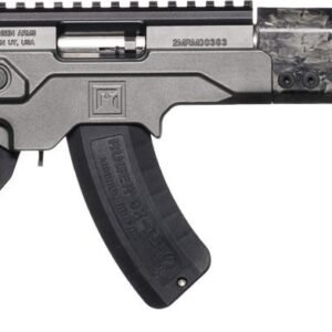 CHRISTENSEN ARMS MPR RIMFIRE 22WMR TUNGSTEN 16"
