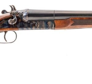 HERITAGE MANUFACTURING COACHWHIP 16/18 SXS CCH/WD