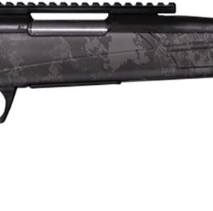 CVM CASCADE SB 6.5CRD 18B BLK