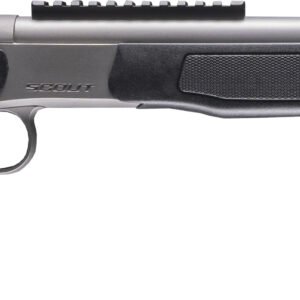CVM SCOUT TD 350LGD 20SS BLK