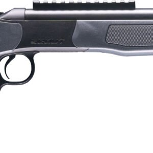 CVM SCOUT 450BUSH 22B GRY