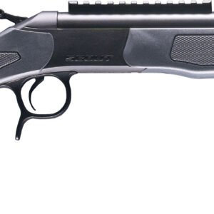 CVM SCOUT 338ARC 16B GRY