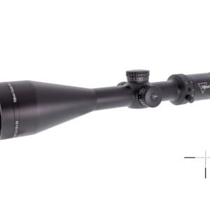 TRIJICON CREDO HX 2.5-10X56 BDC RED/GRN