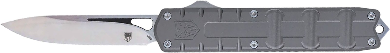 CBT ENFORCER GRAY DROP PT