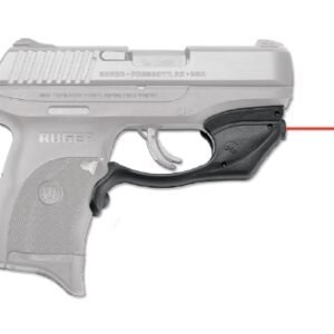 CRIMSON TRACE LASERGUARD RUGER EC9S/LC9S RED