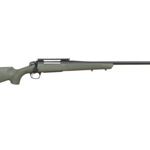CVA CASCADE 450BM BLK/ODG 22" TB