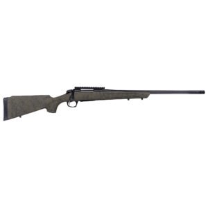 CVA CASCADE XT 243WIN BLK/ODG 22"