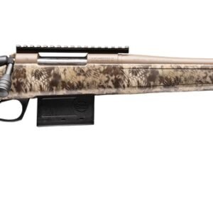 CVA CASCADE VRMT 6.5CM HIGHLANDER