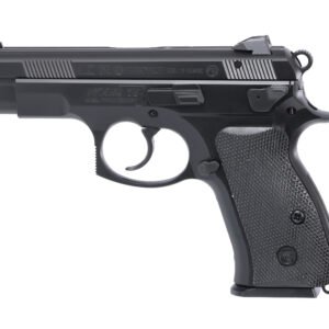 CZ 75DPCR 50TH 9MM 10+1 3.8" FS #