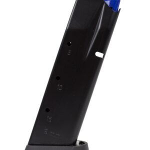 MAGAZINE CZ75 COMPACT 9MM 15RD