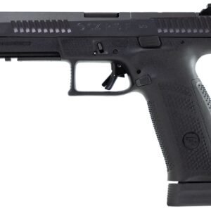 CZ P-10 F 9MM BLK 21+1 5" OR SR