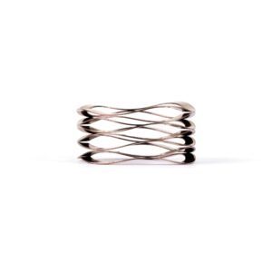 DEAD AIR ARMAMENT WOLVERINE WAVE SPRING