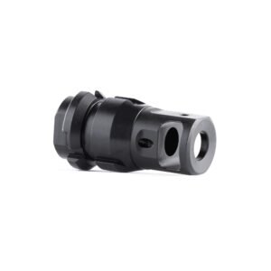 DEAD AIR ARMAMENT KEYMICRO BRAKE 5/8X24