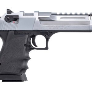 MAGNUM RESEARCH DESERT EAGLE L5 44MAG BC 5"