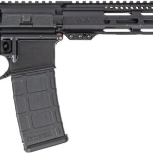 DPM DR15 RFL 5.56 30R 16B MLOK