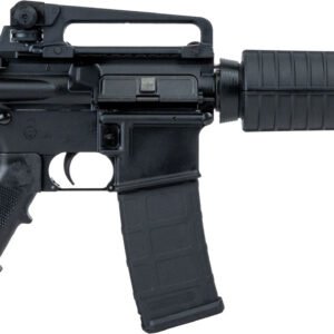 DPM DP15 PST 5.56 30R 10.5B SB