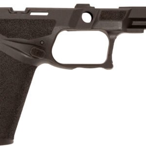 SPG ECHEL FULL GRIP MD/STD BLK
