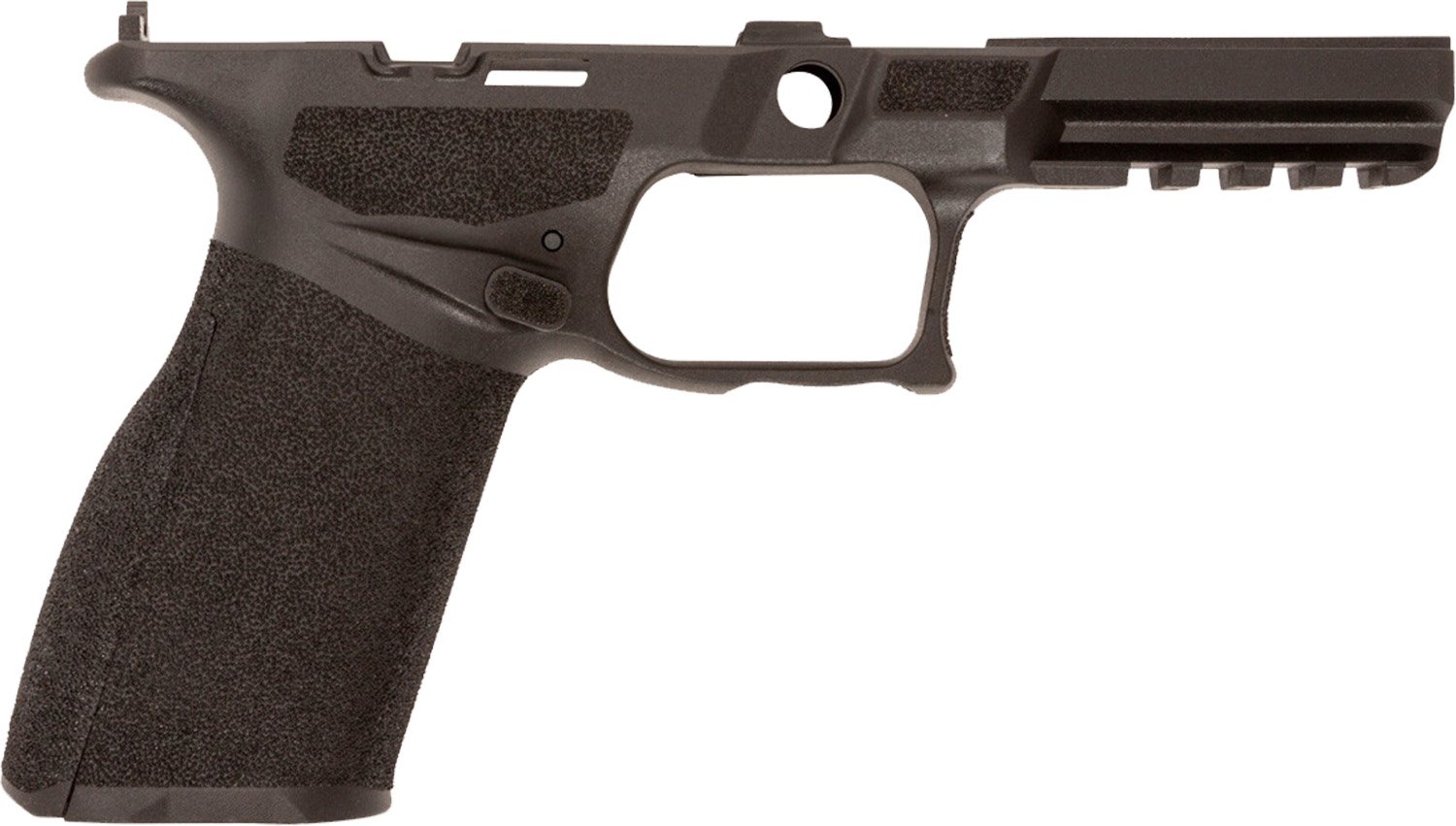 SPG ECHEL FULL GRIP MD/STD BLK