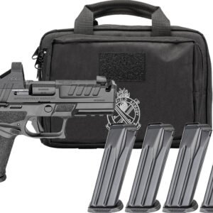 SPG ECHEL CMP COM 9MM GP UW 18