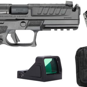SPG ECHEL COMP 9MM GP UWD 10RD