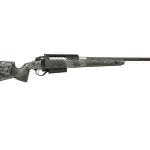 SEEKINS PRECISION ELEMENT M3 300WIN MOUNTAIN 22"