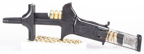 ETS UNIVERSAL PISTOL MAGAZINE - LOADER .380ACP SINGLE/DOUBLE - Image 2