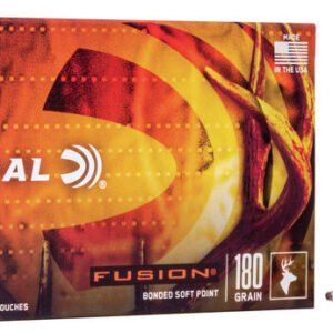 FDR 300 180GR FUSION 20RD