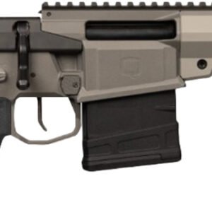 QOD THE FIX SBR 8.6BLK 12B 10R