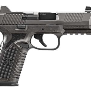 FN 510 T 10MM GRY 4.7" 22+1
