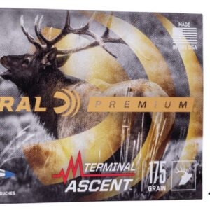 FDR 308 175GR TERM ASC 20RD