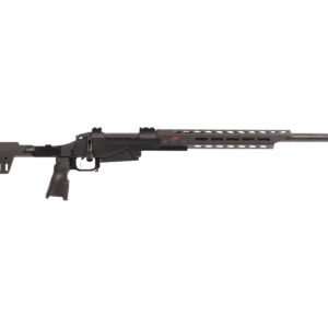 FIERCE FIREARMS REAPER H-TAC 7MM BC BLK 24"  #