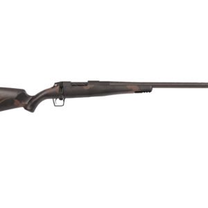 FIERCE FIREARMS CF ROGUE 7MM BC BLK/TPY 24"  #
