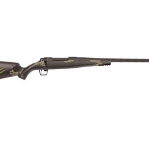FIERCE FIREARMS TWISTED ROGUE 7PRC BK/FRT 24"#