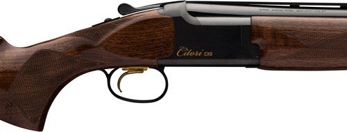 BROWNING CITORI CXS 20GA 3" - 28"VR BLUED/WALNUT - Image 4