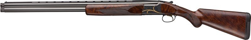 BROWNING CITORI GRAN LIGHTNING - 12GA 3" 28"VR BLUED/WALNUT - Image 2