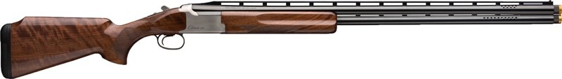 BROWNING CITORI CXT WHITE TRAP - 12GA 32"VR 3" BLUED/WALNUT