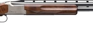 BROWNING CITORI CXT WHITE 12GA - 3" 32"VR ADJ COMB BLUED WAL