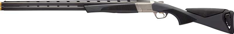 BROWNING CYNERGY CX 12GA 3" - 32"VR BLUED/SYN - Image 2