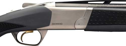 BROWNING CYNERGY CX 12GA 3" - 32"VR BLUED/SYN