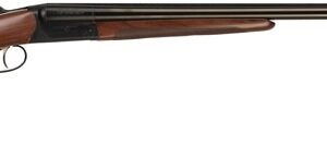 CZ BOBWHITE G2 S/S 12GA 28" - CT-5 TURKISH WALNUT STOCK